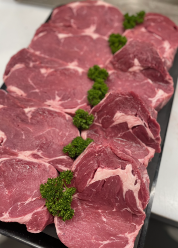 Scotch fillet - 300g