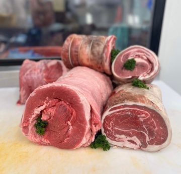 Roast beef - 1.5kg