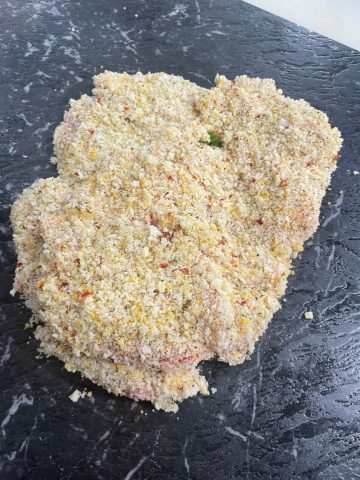 Chicken southern style - 150g