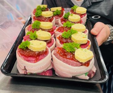 Fillet mignon - 300g