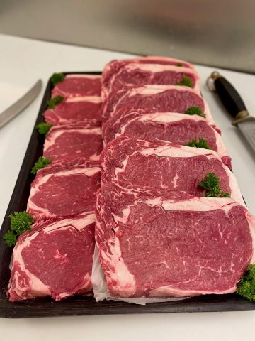 Porter house - 300g