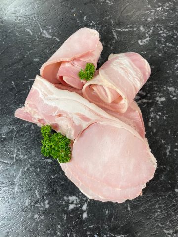 Bacon - 100g