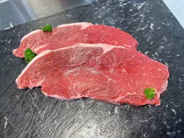 Rump steak - 1kg