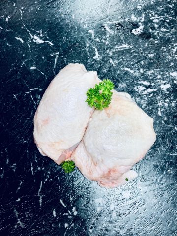 Chicken chops - 200g