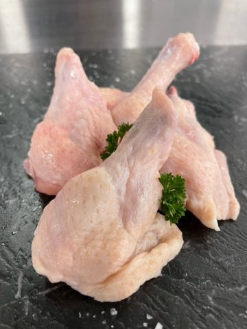 Chicken wings - 100g